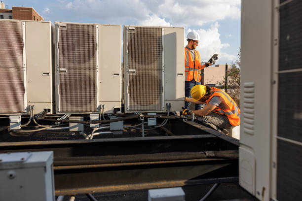  Listoga, CA HVAC Pros