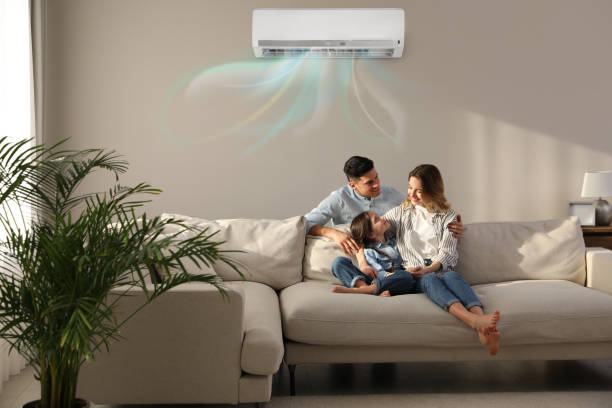 Best HVAC companies near me  in Listoga, CA
