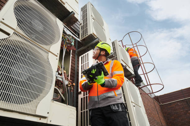 Professional HVAC in Calistoga, CA
