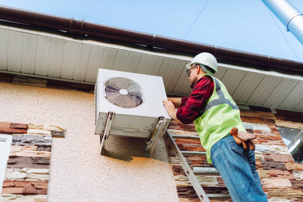 Ductless HVAC repair in Calistoga, CA