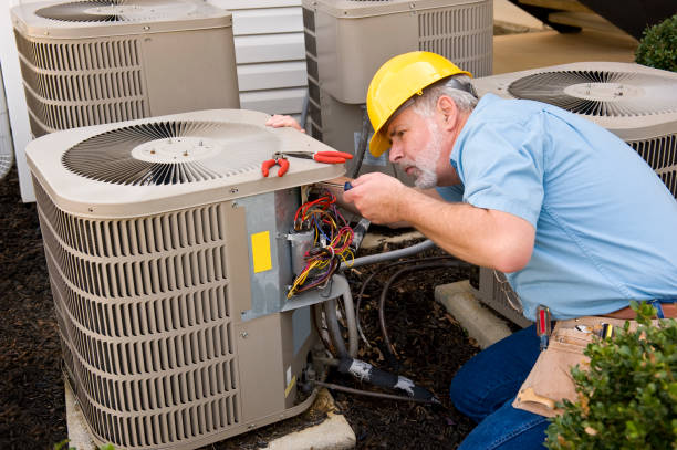 Best HVAC emergency services  in Listoga, CA
