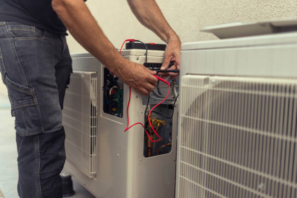Trusted Calistoga, CA HVAC Experts