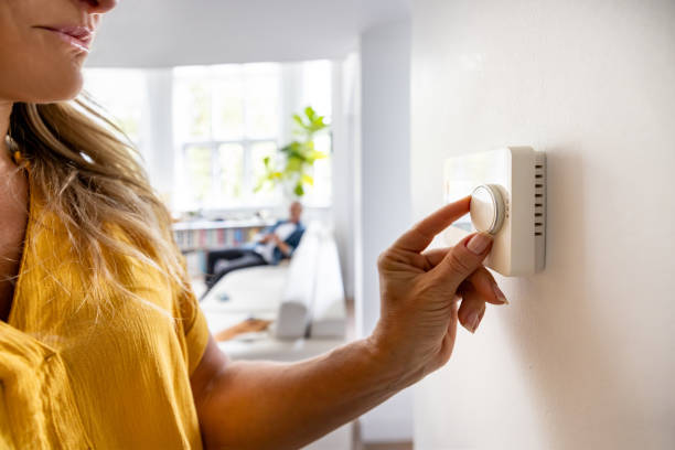 Best HVAC system installation  in Listoga, CA