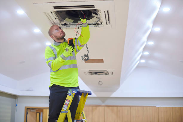 Best Residential HVAC services  in Listoga, CA
