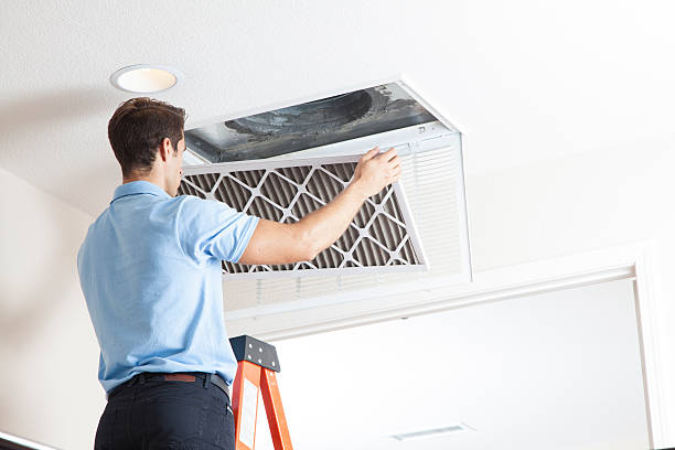 Best Air conditioning repair  in Listoga, CA