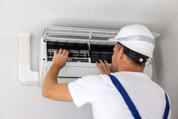 Best 24/7 HVAC repair  in Listoga, CA