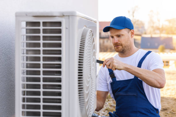 Best Furnace repair near me  in Listoga, CA