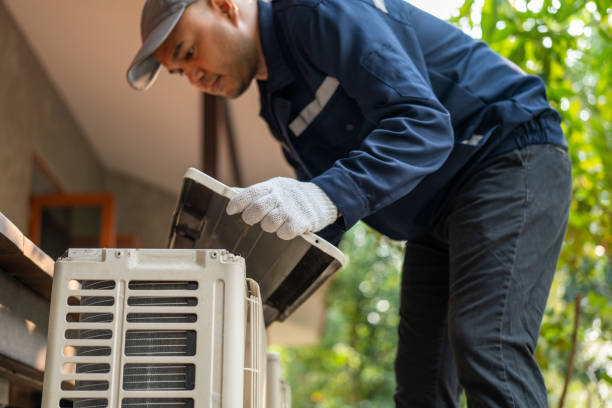 Best HVAC repair near me  in Listoga, CA