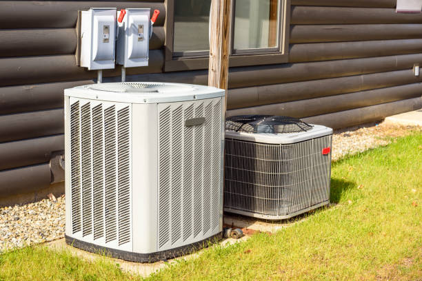 Best HVAC cleaning services  in Listoga, CA